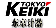 日本Tokyo keiki东京计器液压产品